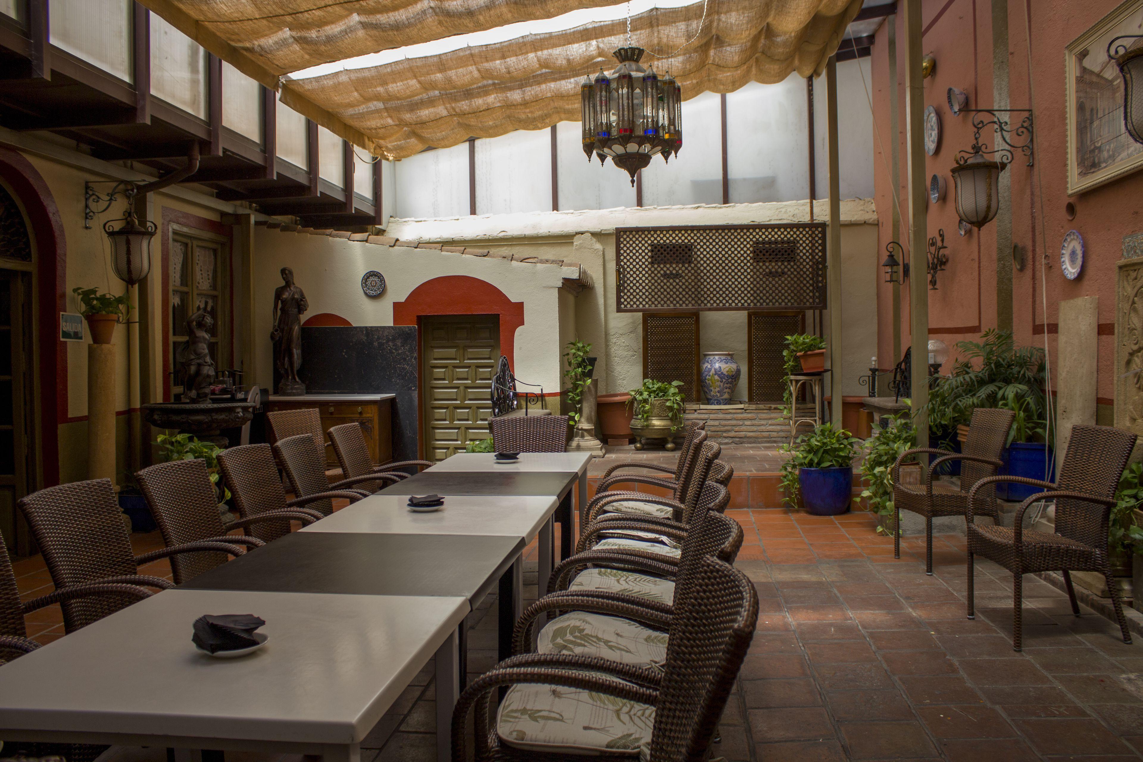 Casa Palacio Pilar Del Toro — Photos 1